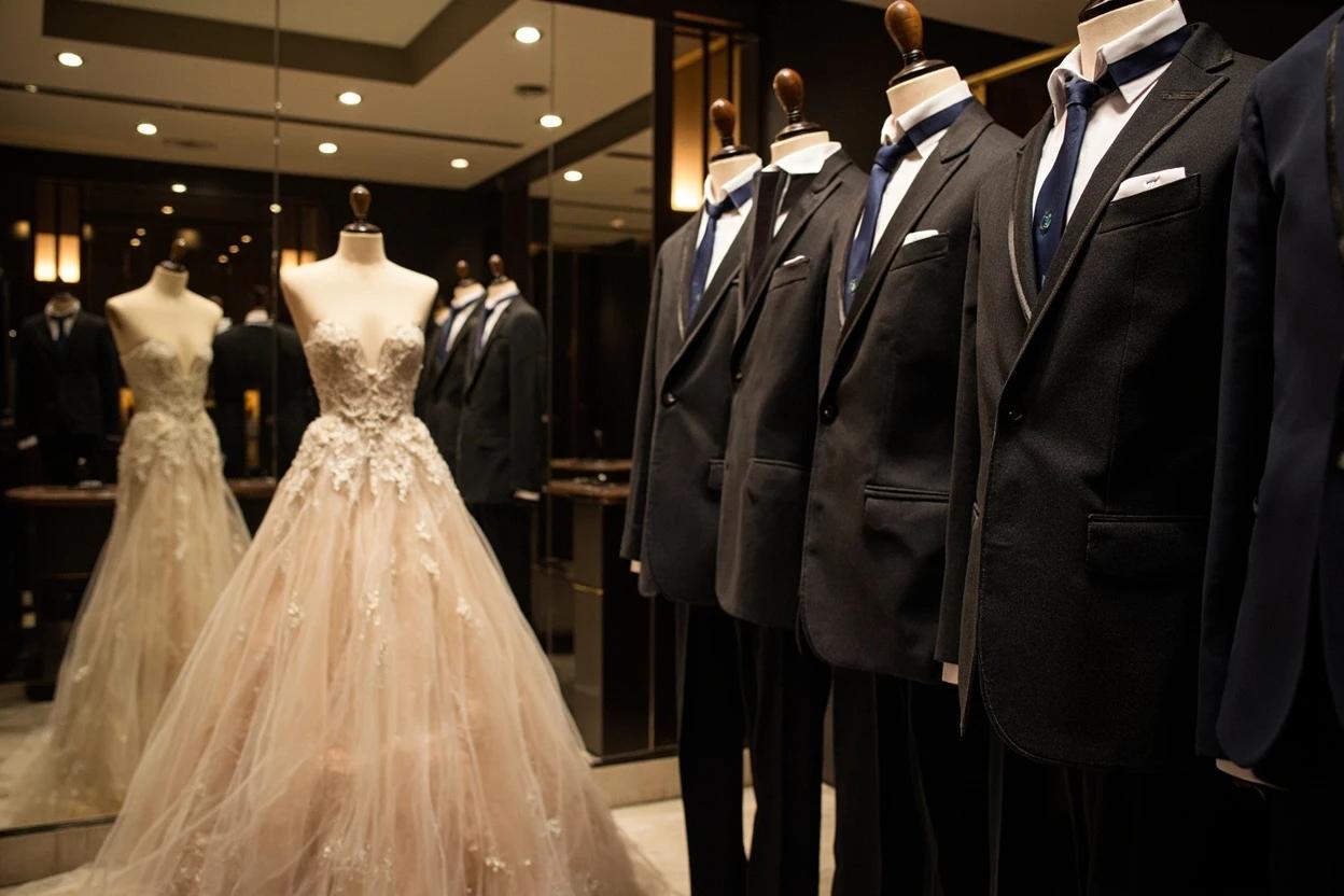 2026 Wedding Dress Trends: Why Sculptural Draping and Couture Craftsmanship Are Redefining the Bridal Gown Market