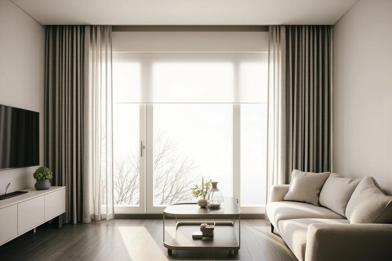 Window Curtains & Blinds Market Poised to Hit $44.7B by 2033: 2026 Trends That Will Reshape Living Rooms