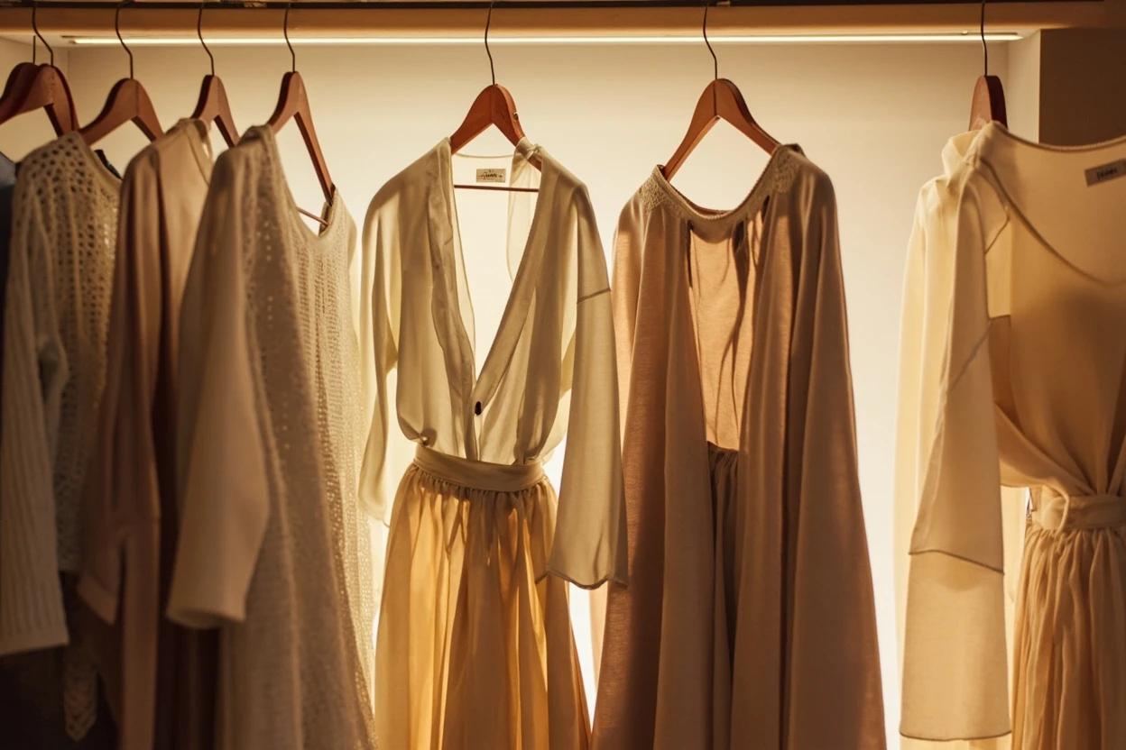Boatneck Tees and Quarter-Zips: The $45 Billion Women’s Casual Tops Market Reshapes for 2026