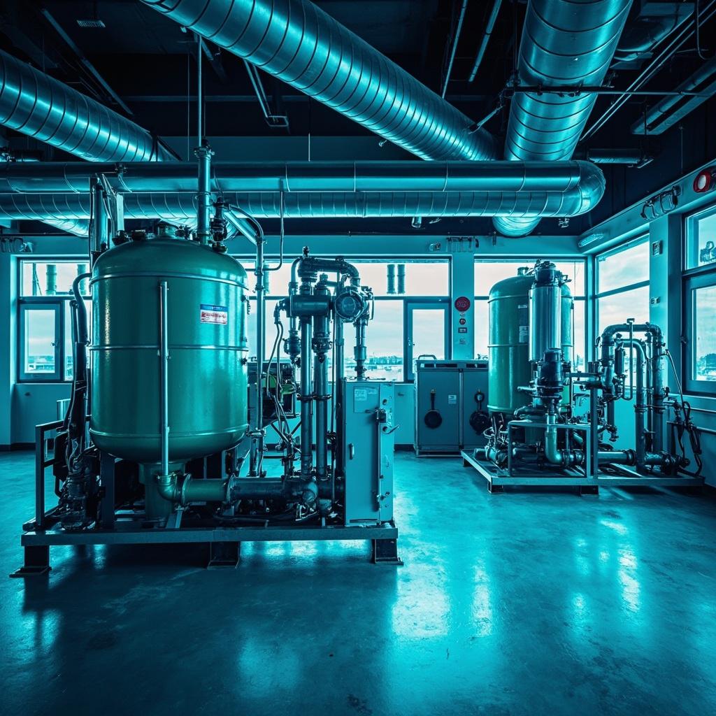 Environmental & Cleaning Equipment Companies