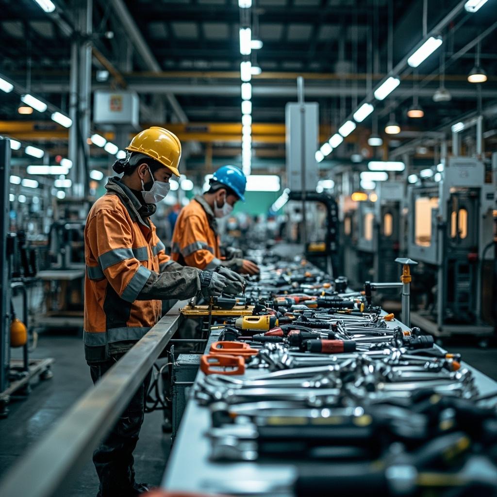 Household Hardware & Tools Manufacturers & Suppliers