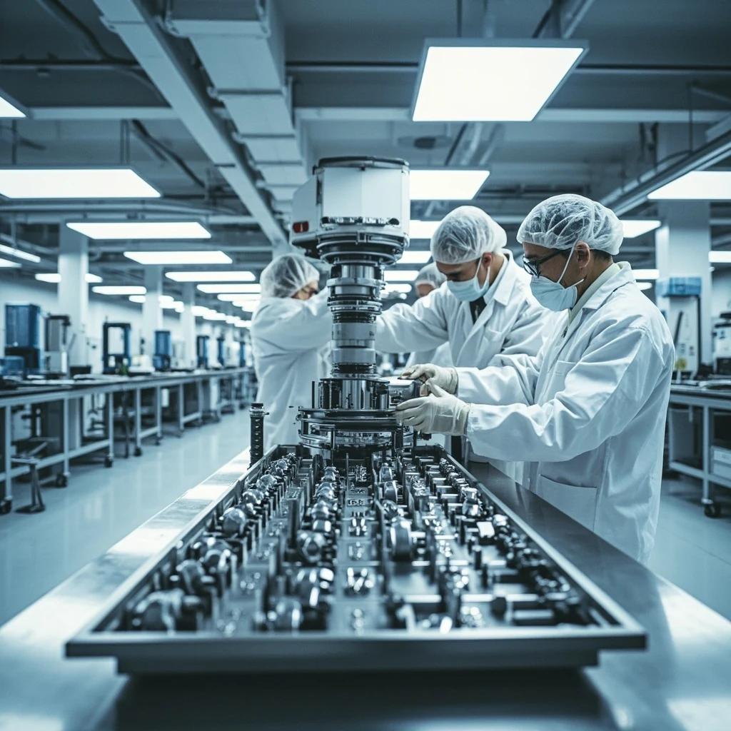 Scientific Lab Instruments Manufacturers
