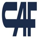 CAF (Construcciones y Auxiliar de Ferrocarriles)