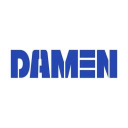 Damen Shipyards Group