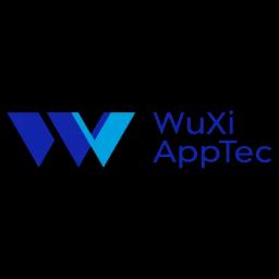 WuXi AppTec is the world's leading CRDMO and the dominant producer of TIDES (oligonucleotide and peptide) drug substances.
