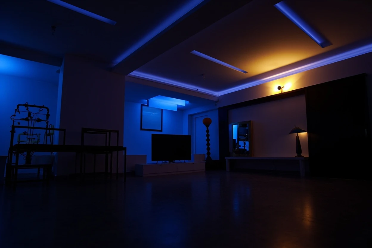 By 2031, Ambient Mood Lighting Will Be a $123 Billion Market: Here’s What’s Driving the Shift