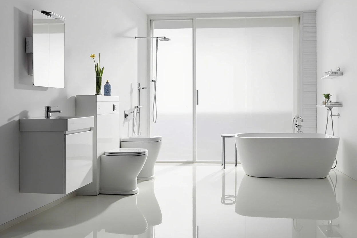 Why Bathroom Hardware Accessories Are a $63.93 Billion Opportunity by 2033