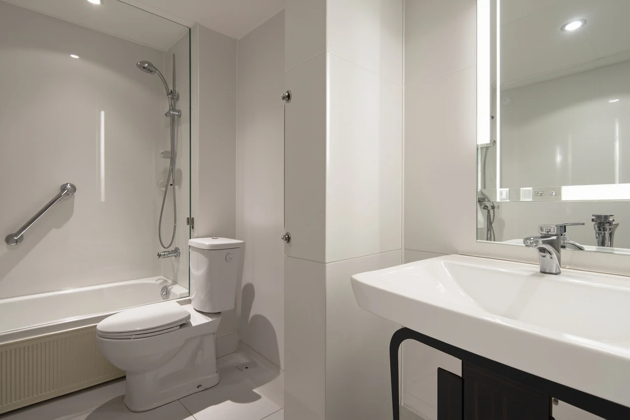 Lighting the Way: 6 Trends Reshaping Bathroom Fixtures in 2026