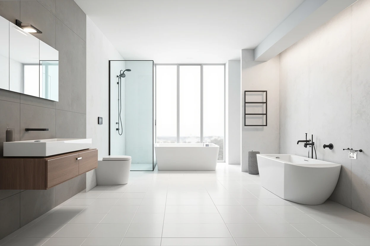 Why the Bathtub Market Will Hit $8.96B by 2026: A Data-Driven Guide to Basin Selection