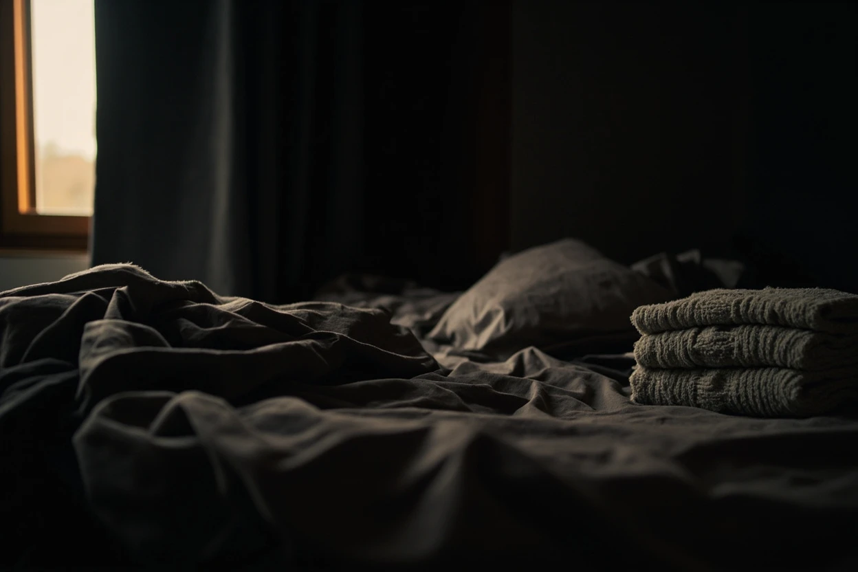Blackout Curtains: A $12 Billion Market in 2025 – Why Layering and Sustainability Define 2026 Trends