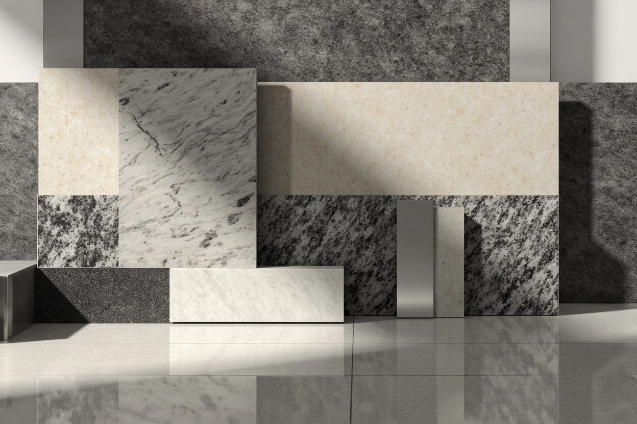 Tariffs and Green Cement: Why the Building Materials Market Hits $1.68tn in 2026
