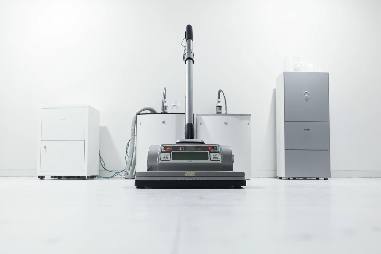 Carpet Cleaner Machines: A $992 Million Market in 2025 and the Shift Toward Smart, Chemical-Free Deep Cleaning