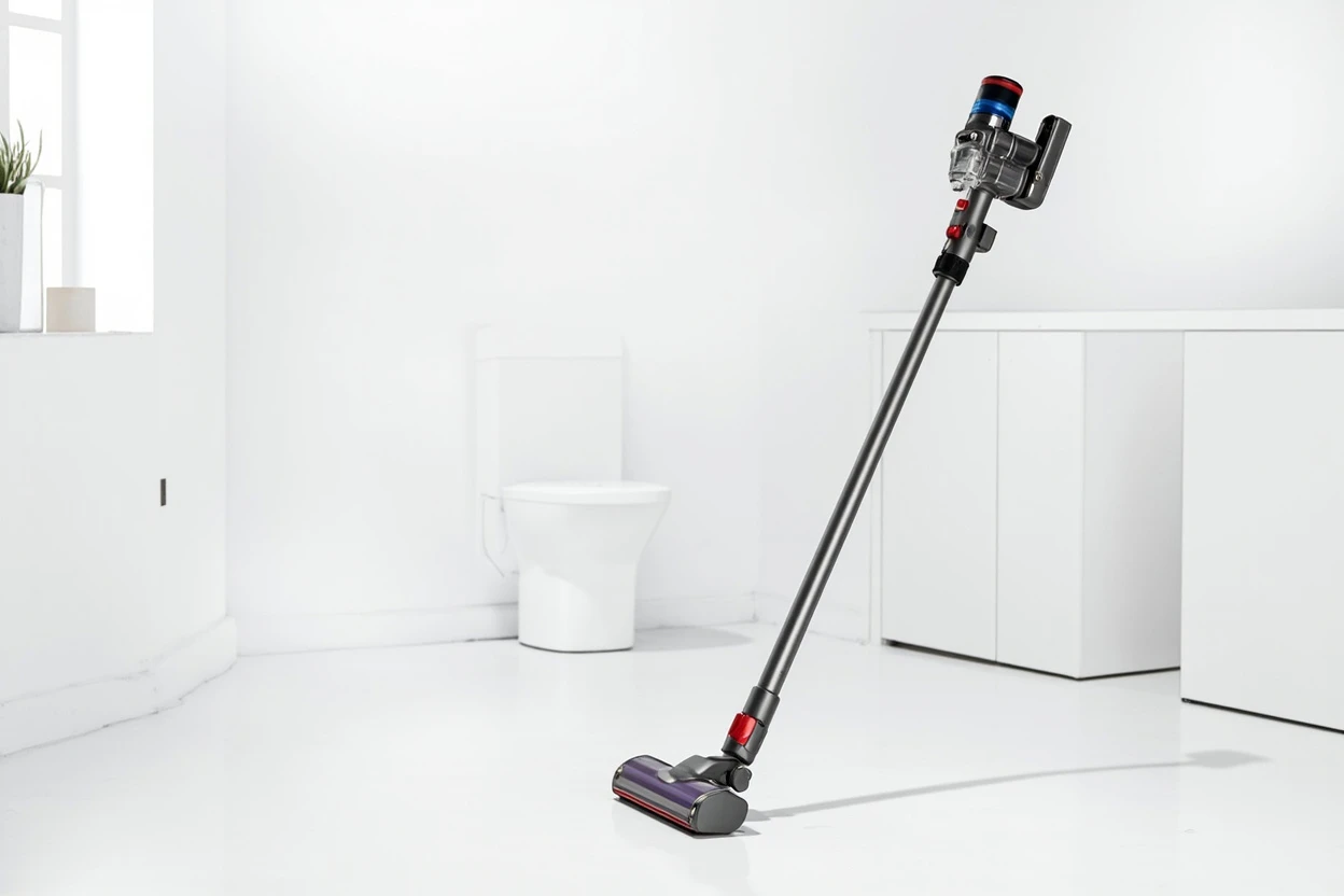 Cordless Vacuum Cleaners Are Poised to Dominate: $35.37 Billion Market by 2033