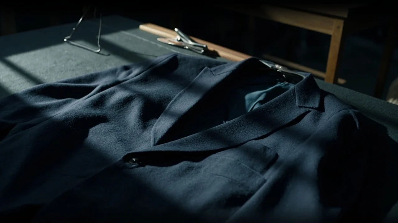 Custom & Group Apparel industry infographic