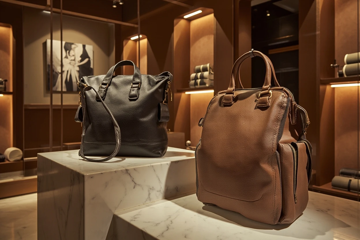 Diaper Bag Parent Travel Market Surpasses $850 Million in 2025 – What’s Driving the 2026 Boom?