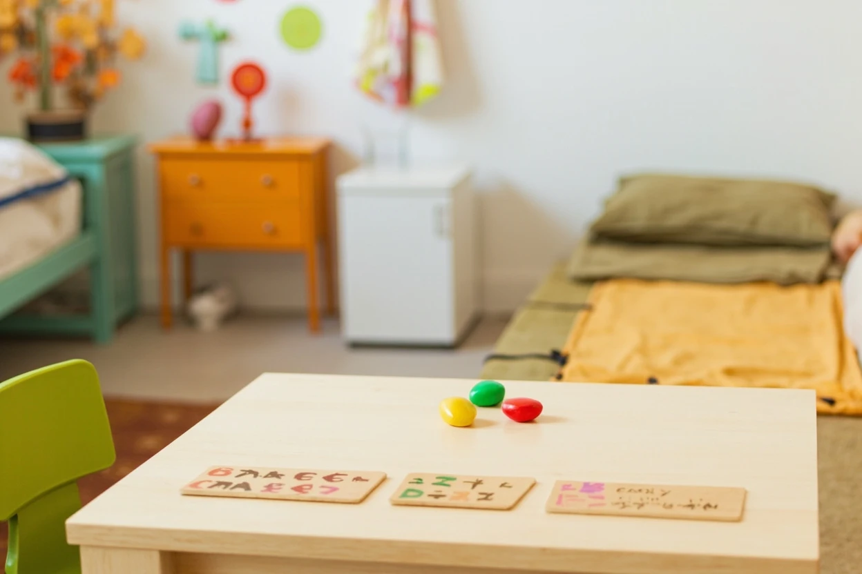 Early Learning Tables: A $304.4B Market Niche Reshaping Kids Furniture in 2026