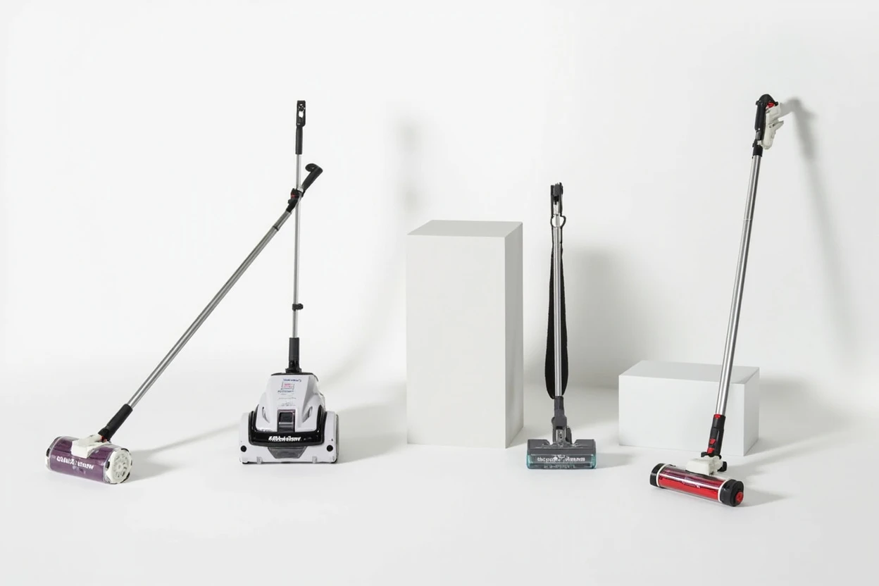Electric Sweeper Comparison 2026: Why the Compact Road Sweeper Market Is Heading Toward $3 Billion