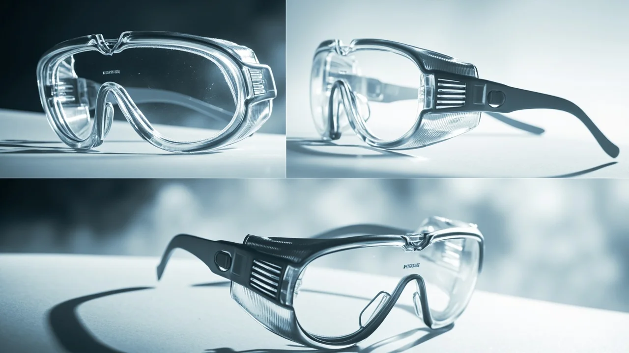 Protective & Technical Textiles industry infographic