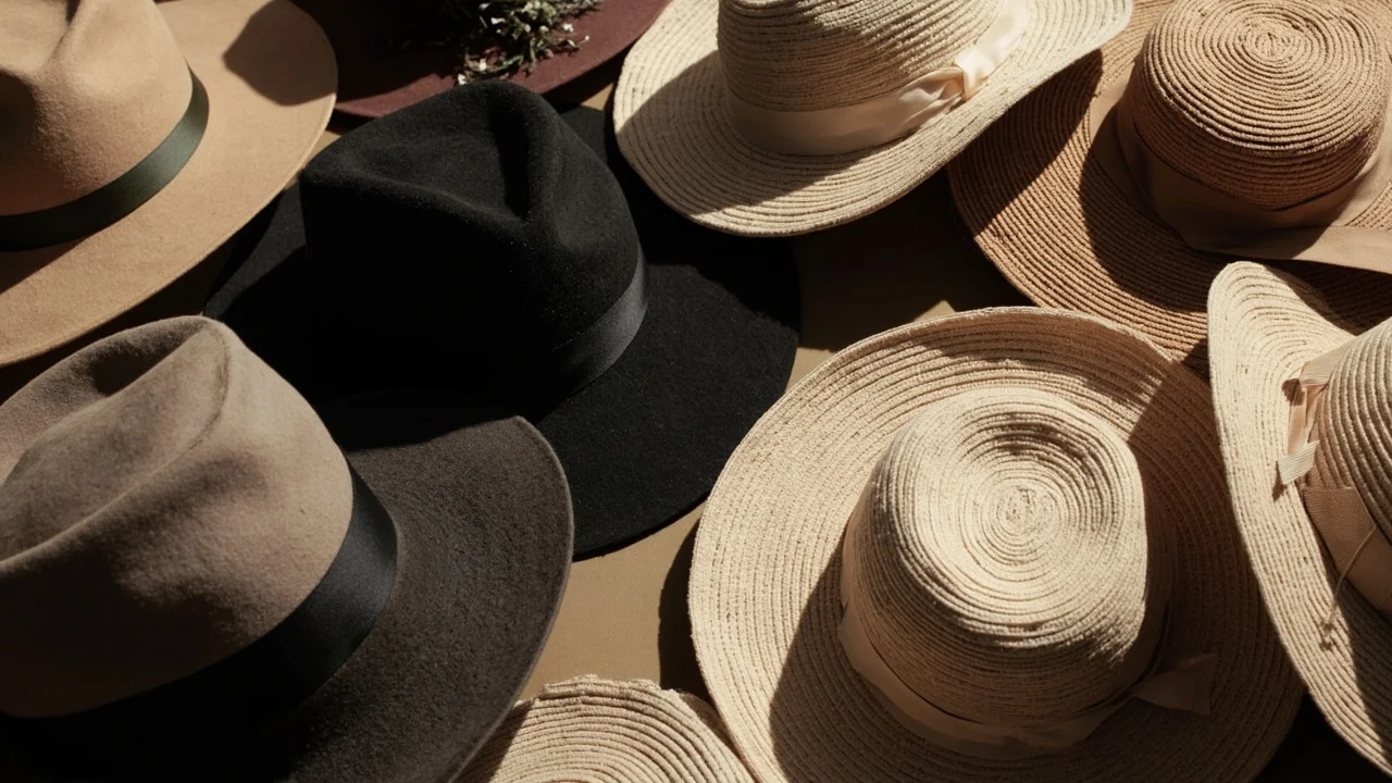 Fashion Accessories industry infographic