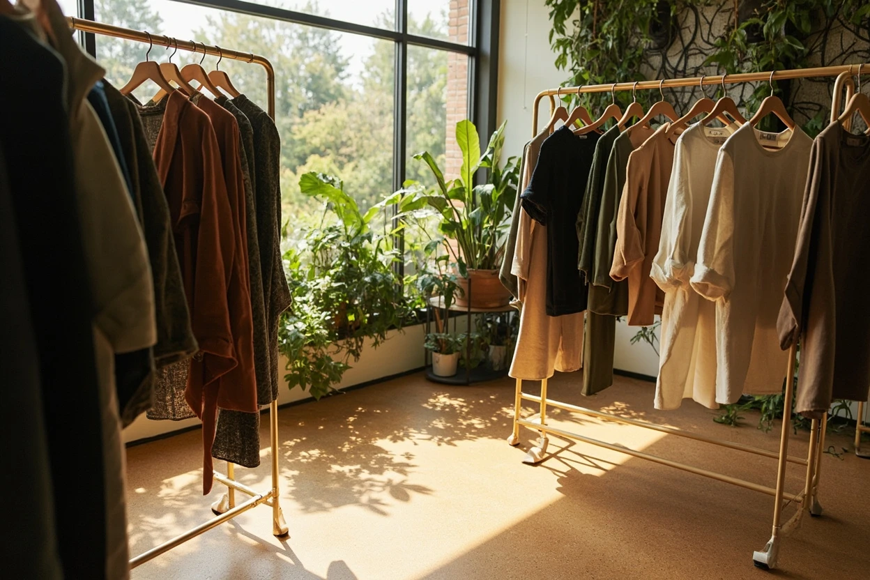 Fashion Rental Subscription Revenue to Hit $9.6B by 2034: Inside the Circular Wardrobe Economy
