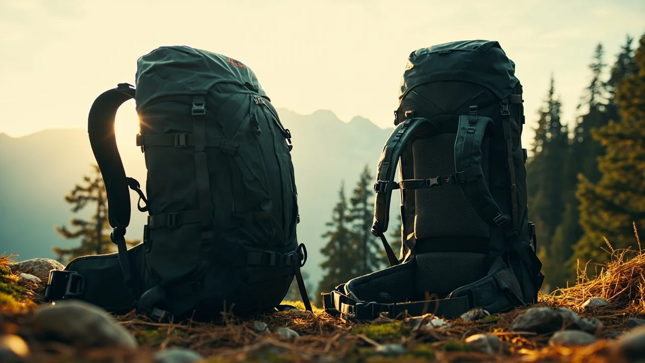 Sports & Outdoor Gear industry infographic