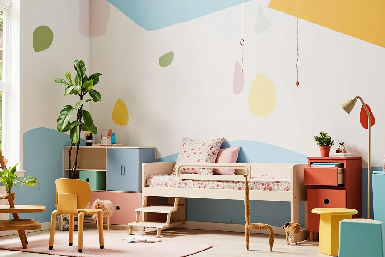 2026 Kids Bed Selection Guide: Safety, Sustainability, and the $4.2B Market Shift