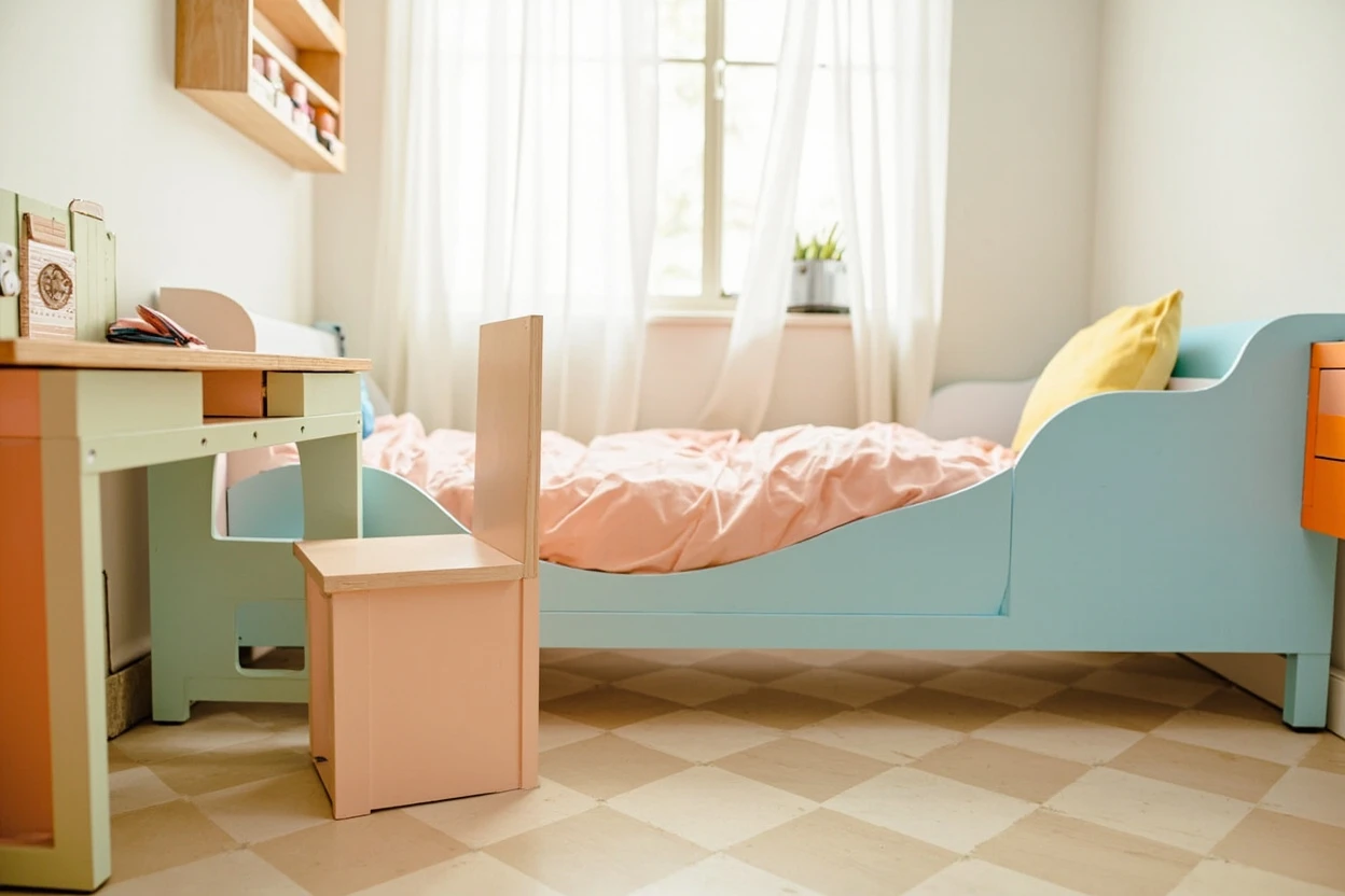 Kids Desk Chair Set Market to Hit $94.68B by 2034: The Ergonomic Revolution Reshaping Children's Furniture