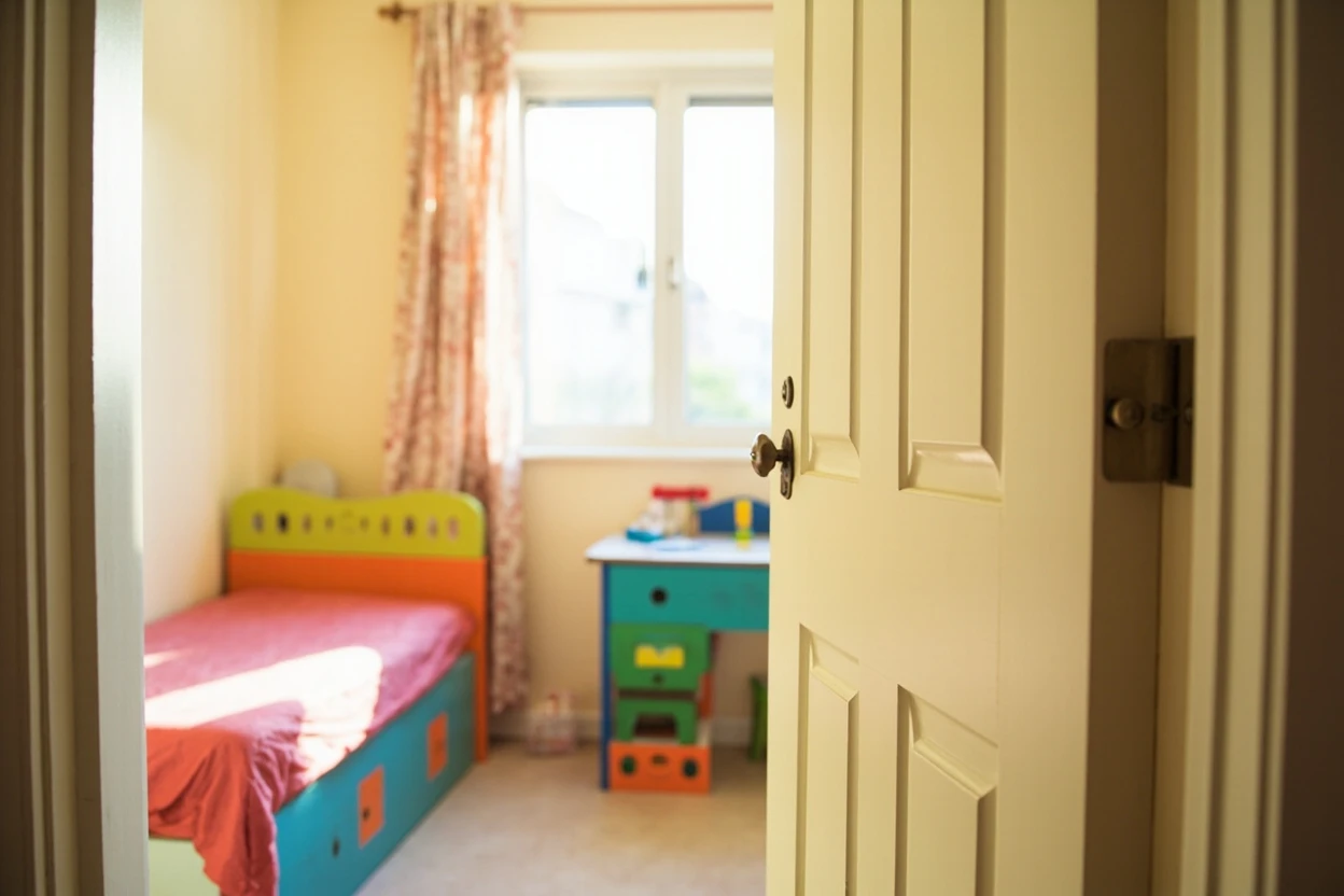 2026 Outlook: The $27B Window Safety Market Reshapes Kids Furniture Design