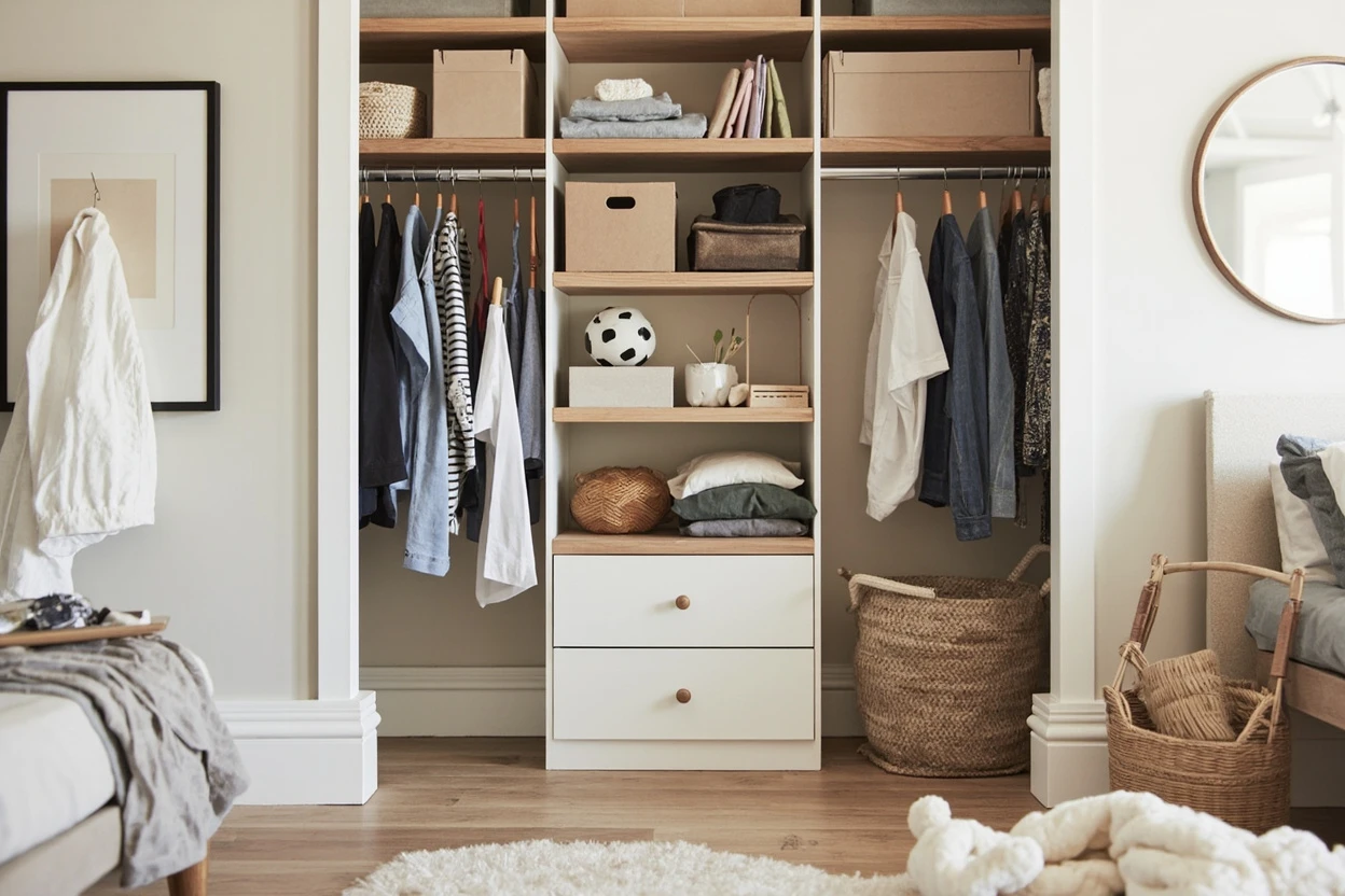 Kids Room Storage Design: $96.93 Billion Market by 2033 Demands Smart, Sustainable Solutions