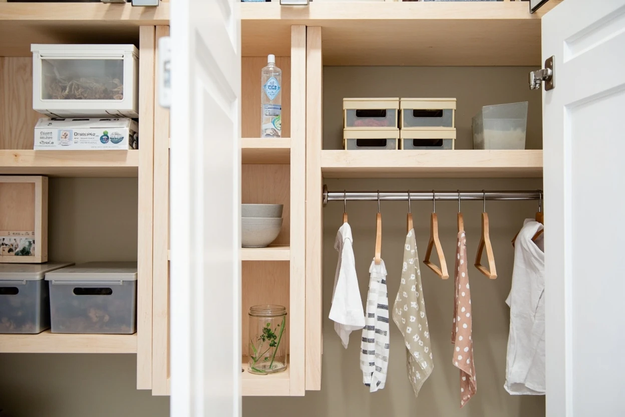 Kitchen Cabinet Organizers Market to Hit $190 Billion by 2026: The Hidden Growth Engine in Home Storage