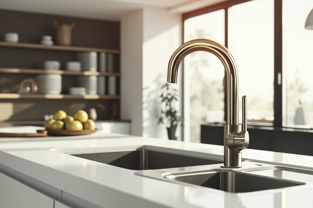 Kitchen Furniture industry