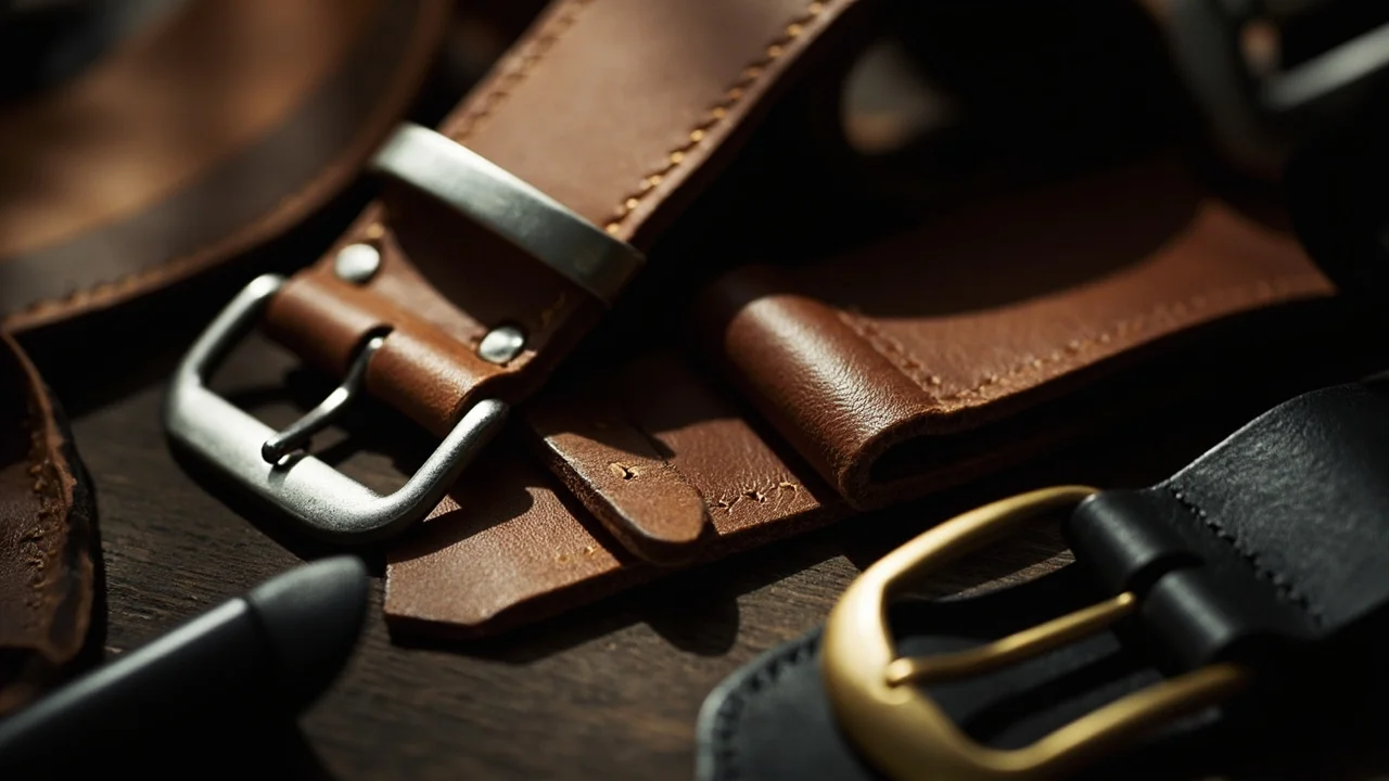 Fashion Accessories industry infographic