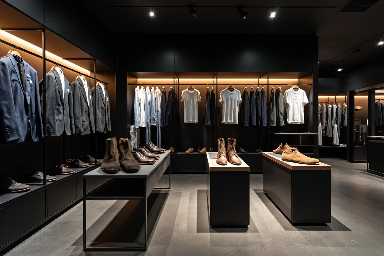 The 10 Shoe Types Every Man Needs in 2026: A Data-Driven Guide