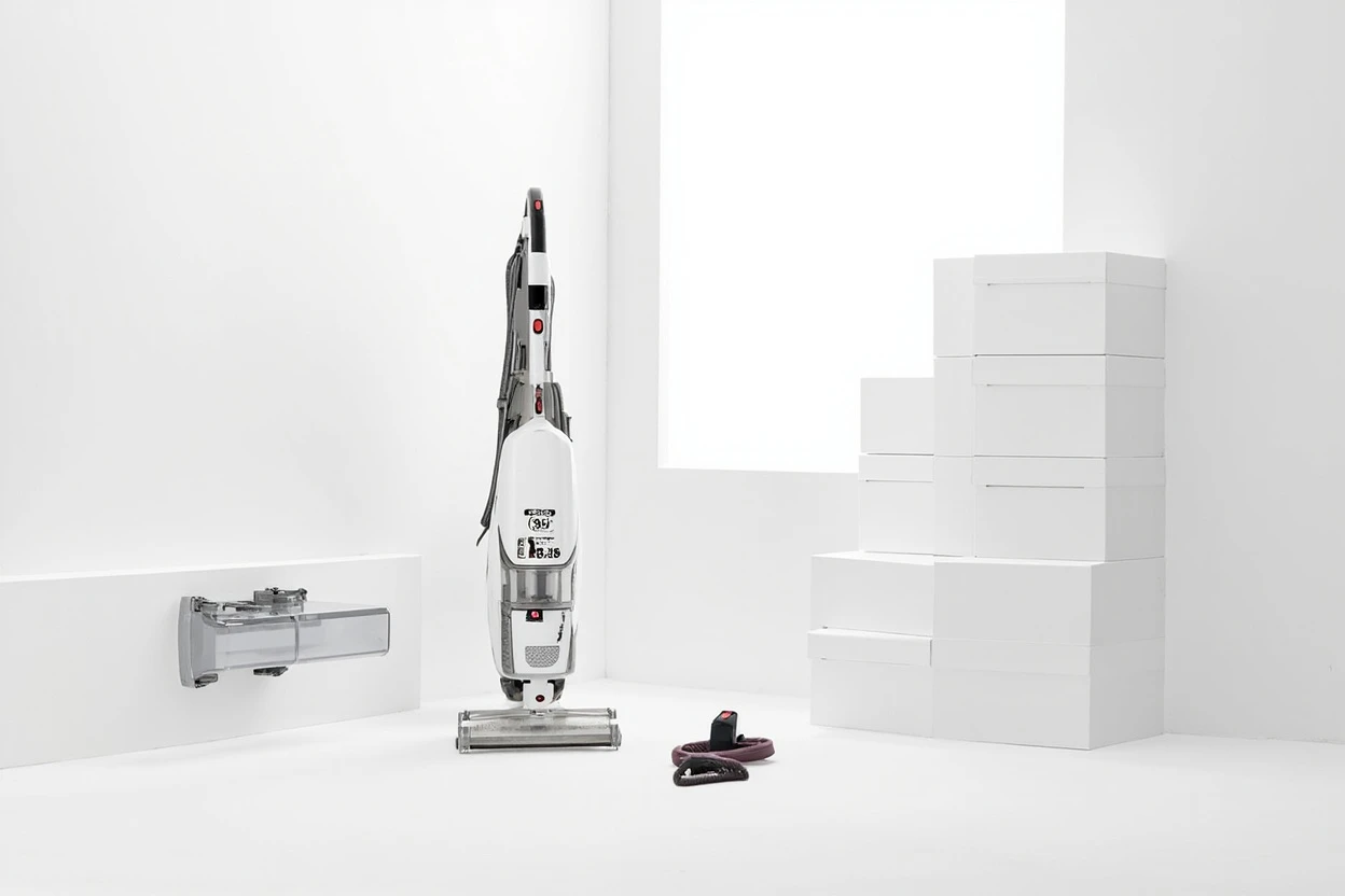 Mite Vacuum Cleaners: The $1.6 Billion Market Set to Triple by 2036