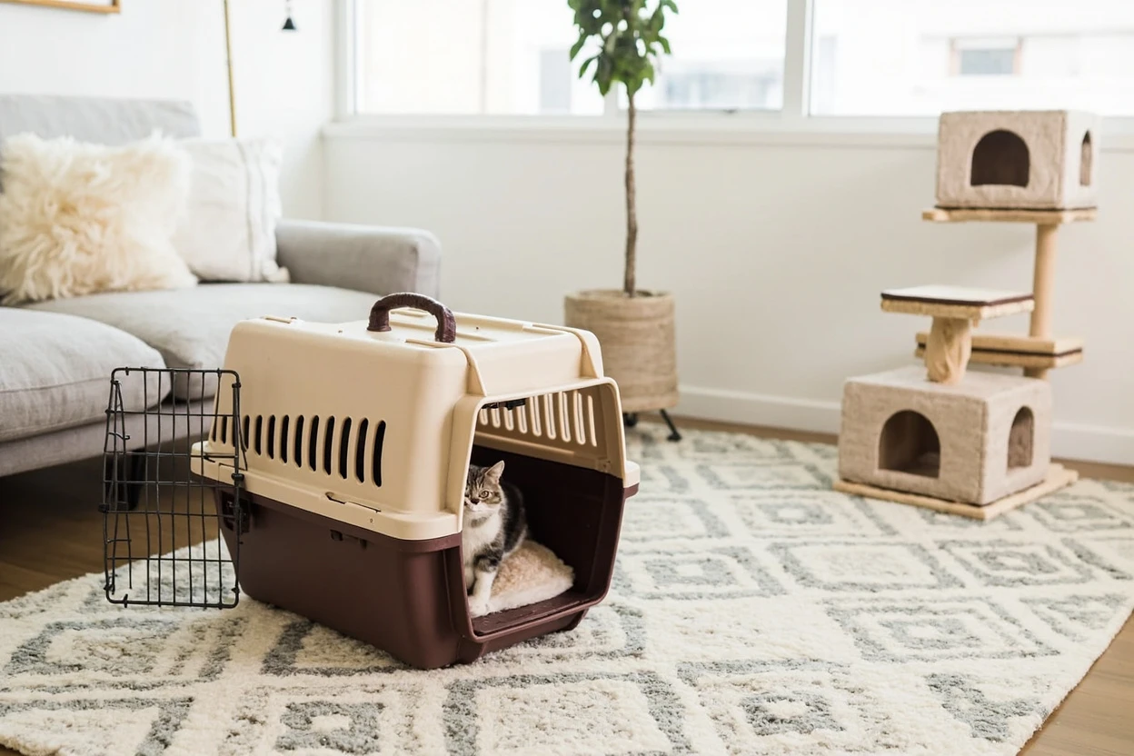 Pet Carrier Crate Market to Hit $1.15B by 2030: 3 Trends Reshaping Pet Travel in 2026