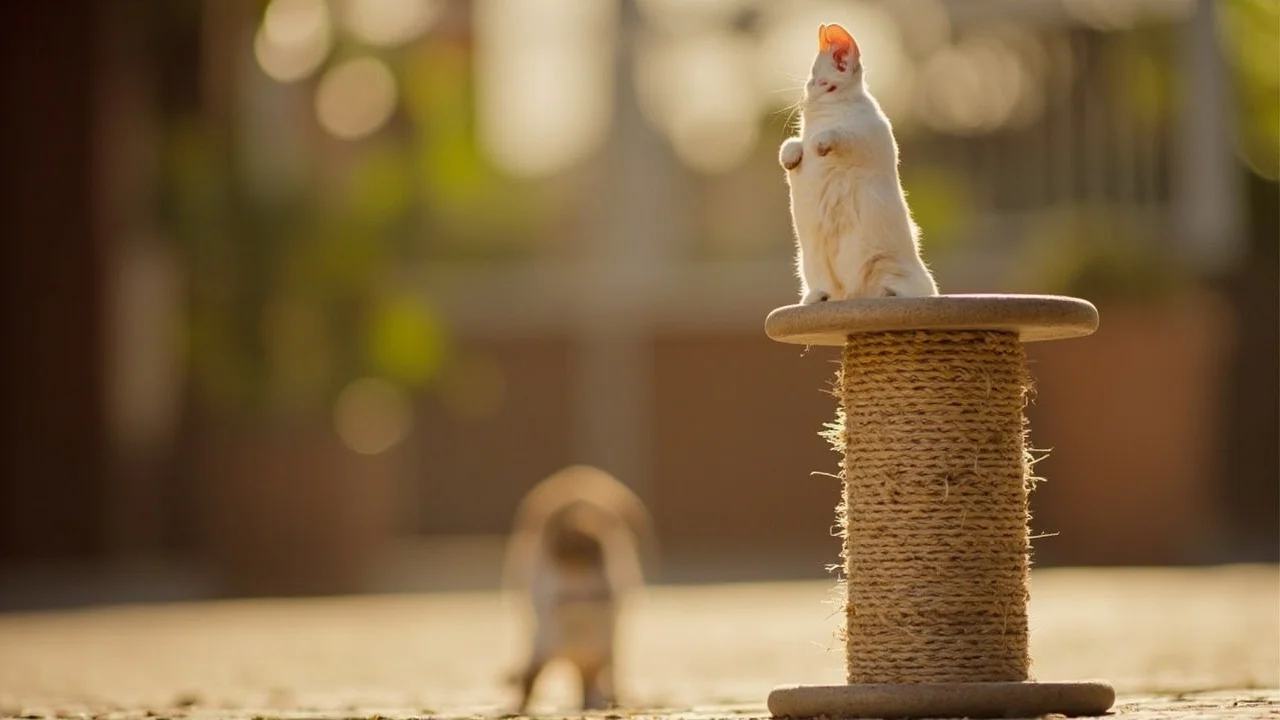 Pet Furniture industry infographic