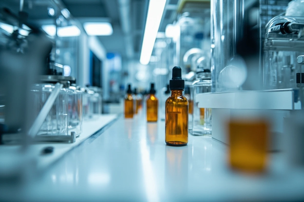 Biotech Market to Hit $6.34 Trillion by 2035: What 2026 Holds for Pharma Innovation