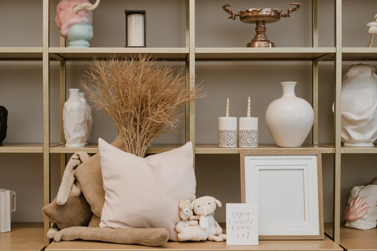 Soft Plush Toys Decoration: 58% of Gen Z Is Driving a 12.8% CAGR Boom in Home Decor
