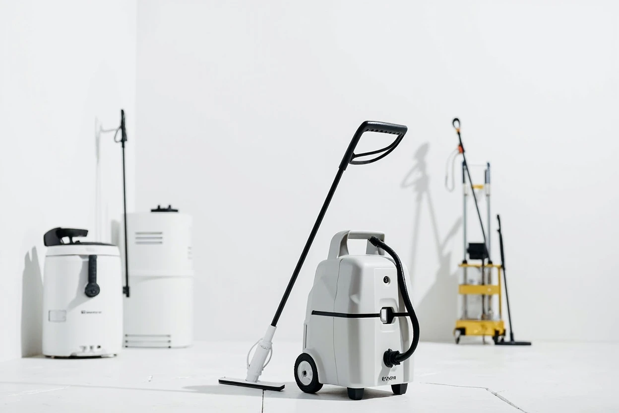 Pressure Washer Market Surges to $4.03B by 2030: A Buyer's Guide to Smarter Cleaning