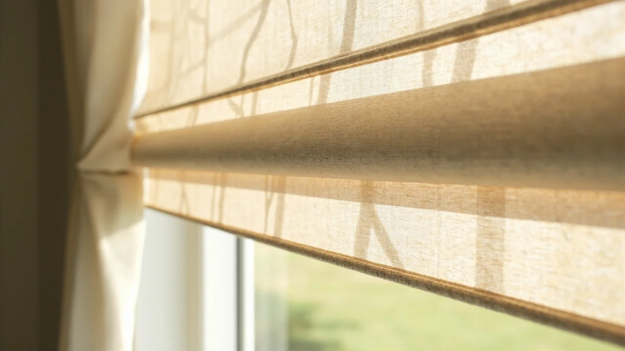 Home Textiles & Fabrics industry infographic