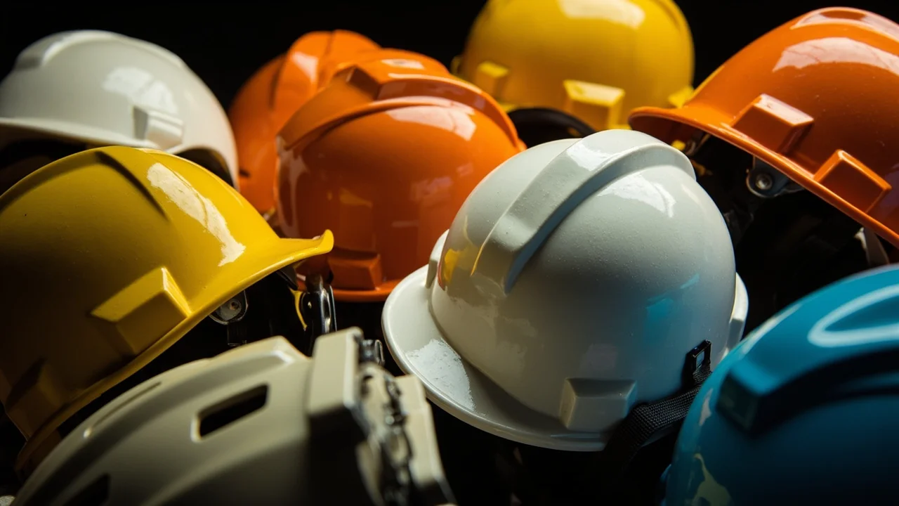 Protective & Technical Textiles industry infographic