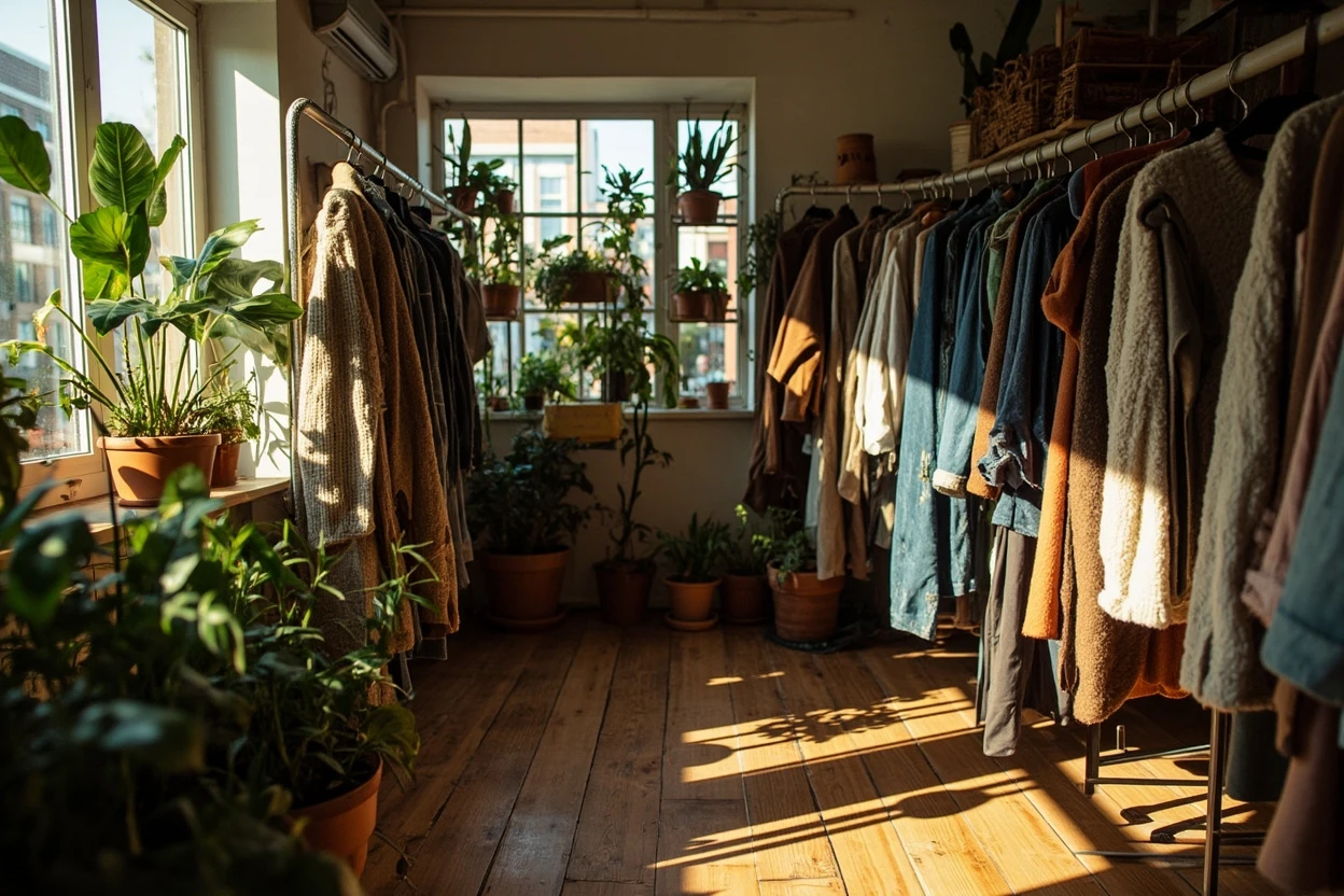 Secondhand Vintage Clothing Is Set to Hit $154.6 Billion by 2032: The Data Behind the Boom