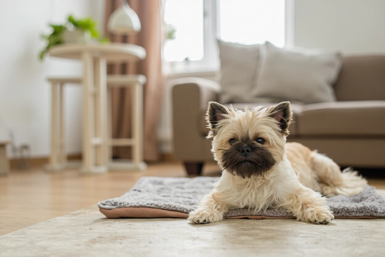 Small Dog Accessories: The $12.34 Billion Niche Reshaping Pet Furniture in 2026