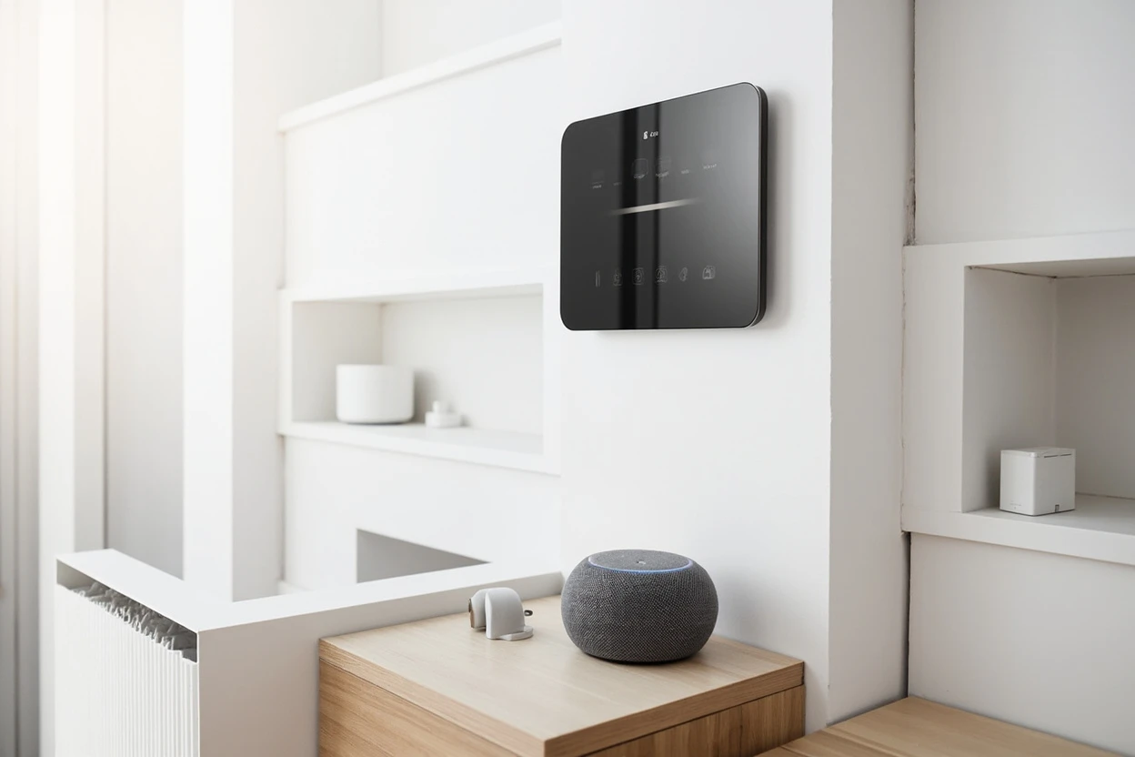 Smart AC Control Market Surpasses $44 Billion in 2025 – What Powers the 12% CAGR Race to $159 Billion