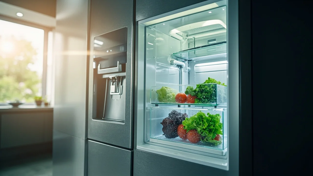 Smart Home Devices industry infographic