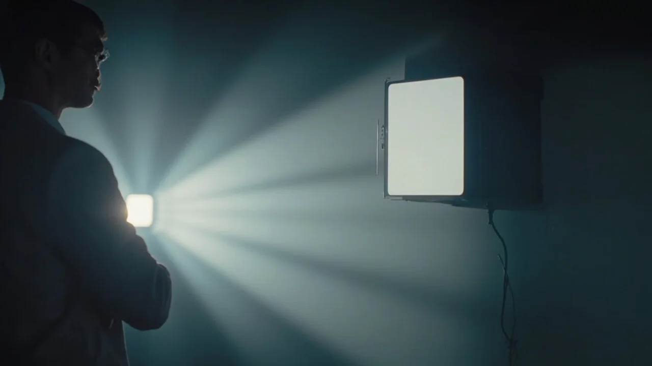 Home Lighting industry infographic