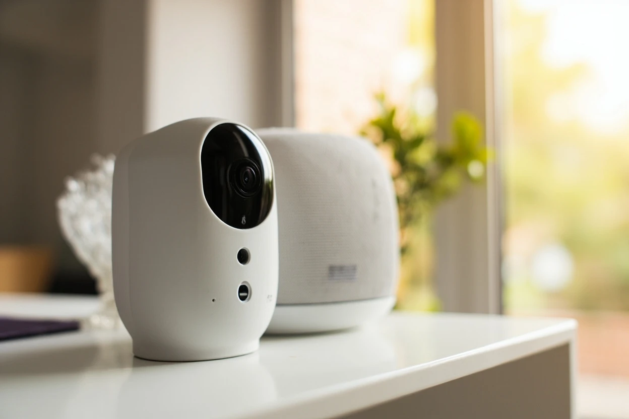 Why 2026 Is the Tipping Point for Smart Security Cameras: 22.9% CAGR and the Death of Legacy Systems