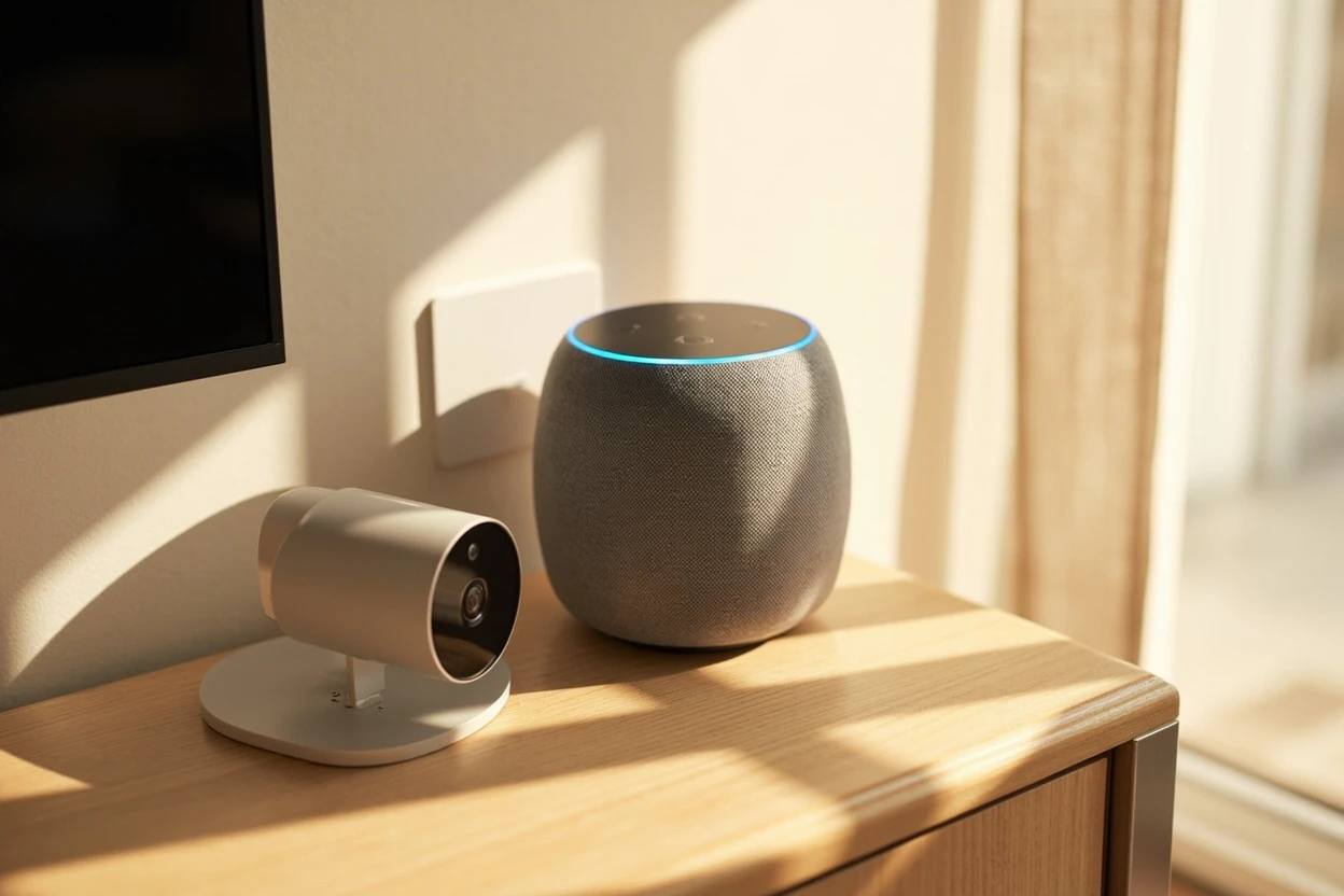 Smart Speaker Market to Hit $37.6B by 2031: The Voice-First Revolution Accelerates