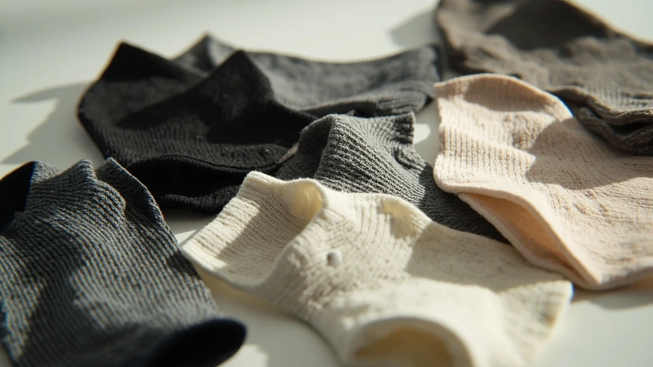 Intimates & Hosiery industry infographic