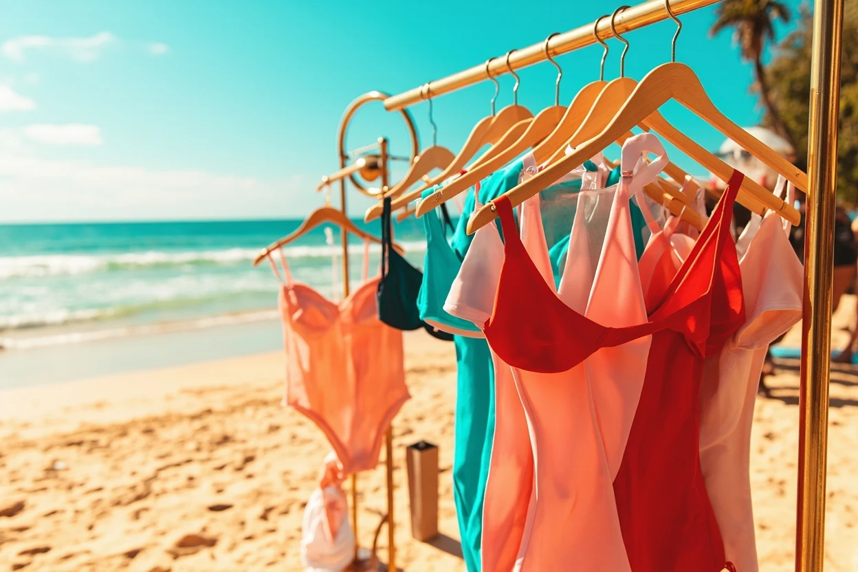 Swimwear Bikini Swimsuit